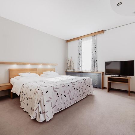 Spa Resort Geinberg Eksteriør billede