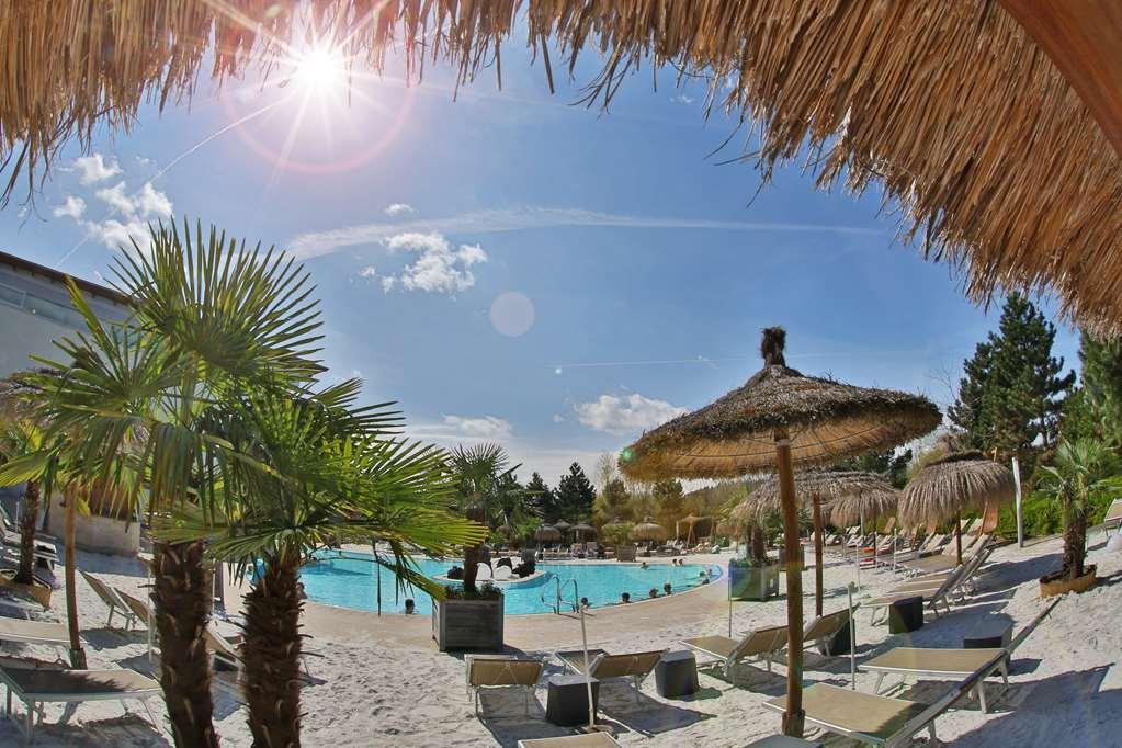 Spa Resort Geinberg Faciliteter billede