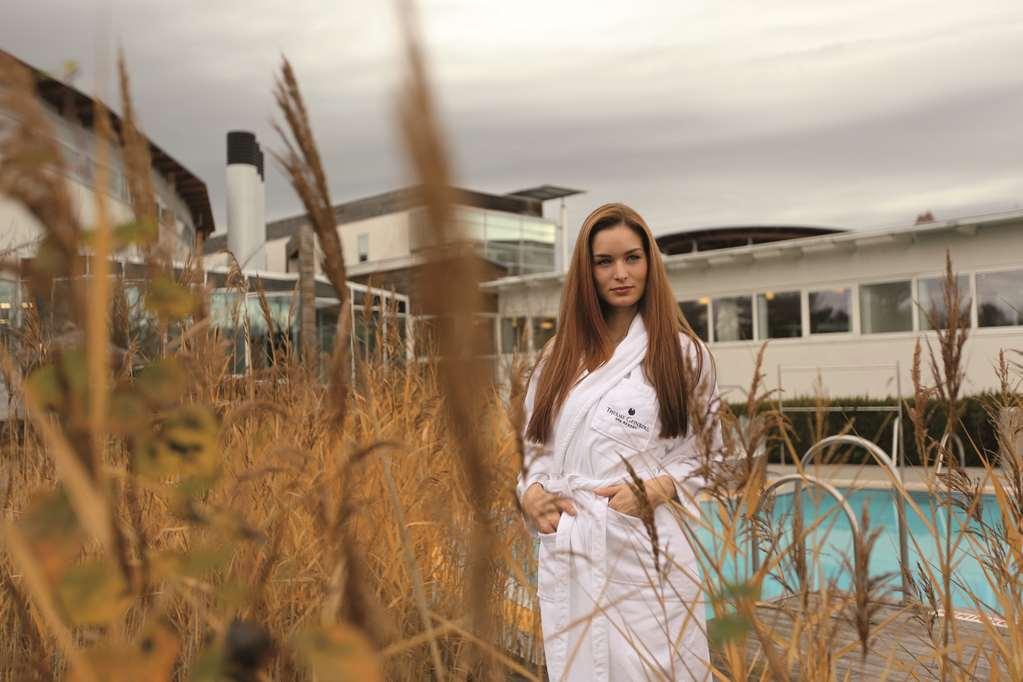 Spa Resort Geinberg Faciliteter billede