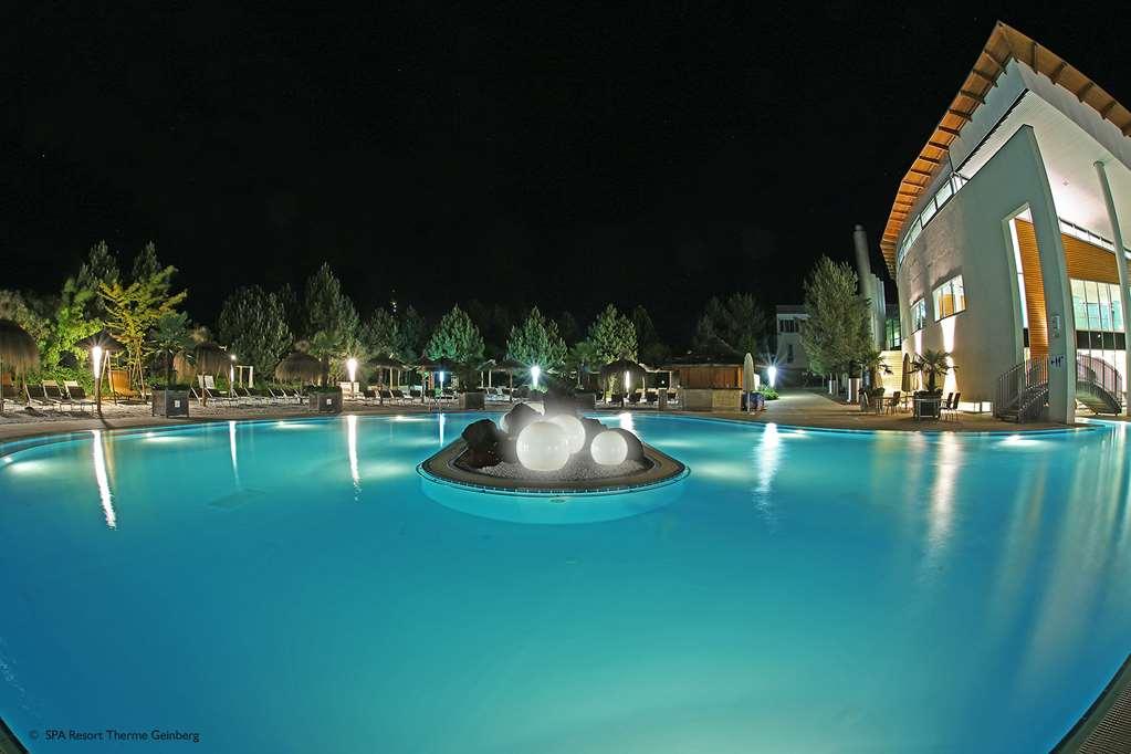 Spa Resort Geinberg Faciliteter billede