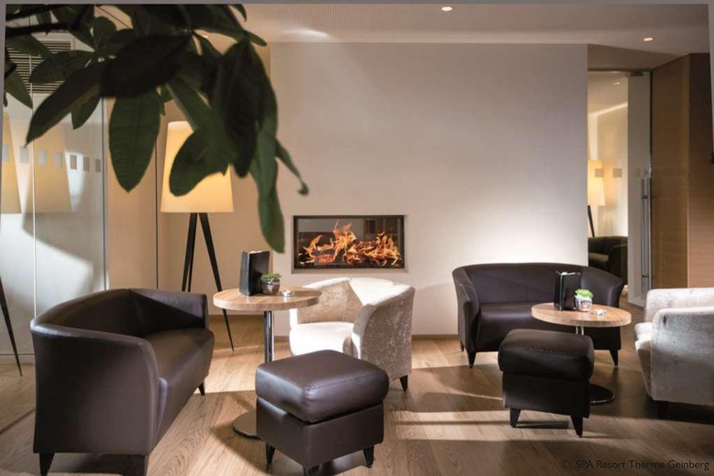 Spa Resort Geinberg Restaurant billede