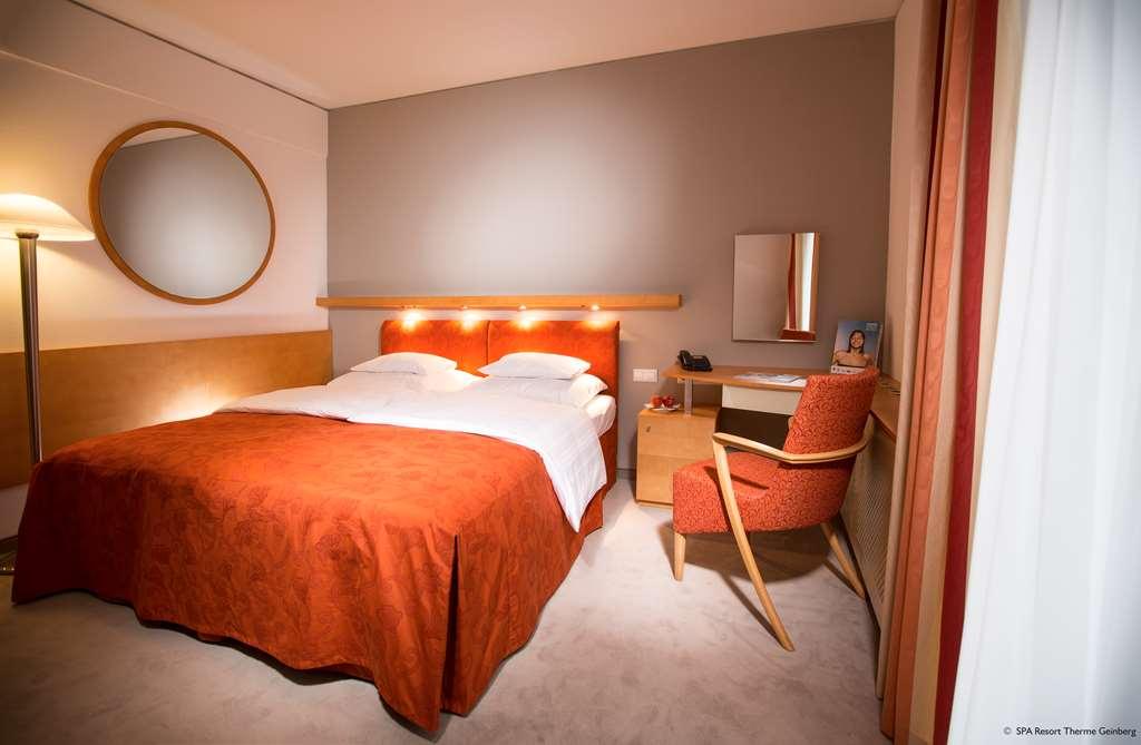 Spa Resort Geinberg Værelse billede