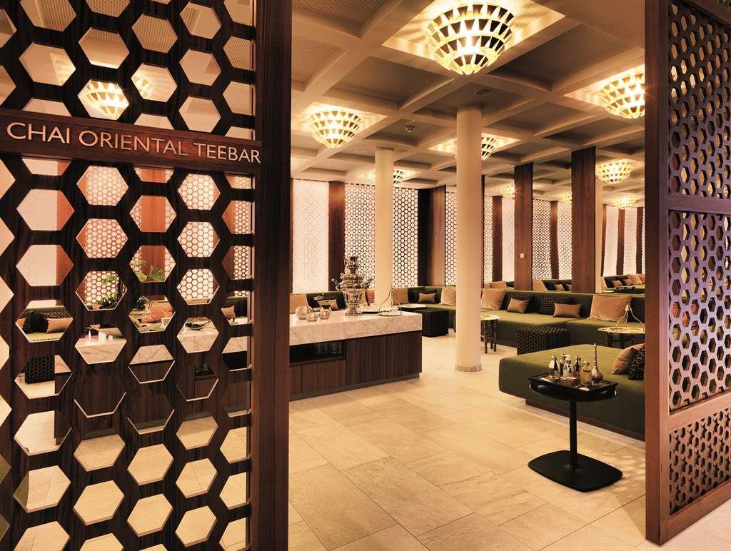 Spa Resort Geinberg Restaurant billede