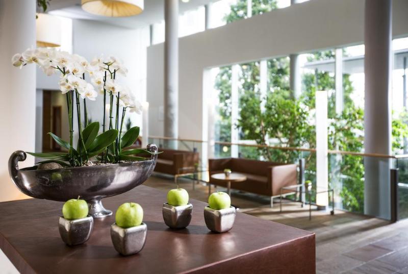 Spa Resort Geinberg Eksteriør billede